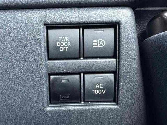 ALPHARD hybrid