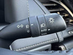 ALPHARD hybrid