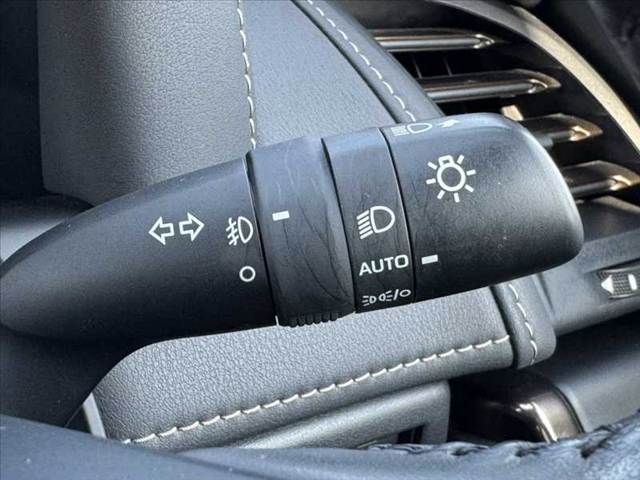ALPHARD hybrid