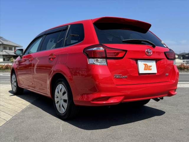 COROLLA FIELDER