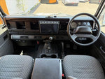 ROVER DEFENDER