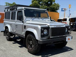 ROVER DEFENDER