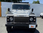 ROVER DEFENDER