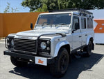 ROVER DEFENDER