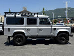 ROVER DEFENDER
