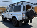ROVER DEFENDER