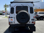 ROVER DEFENDER