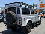ROVER DEFENDER