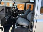 ROVER DEFENDER