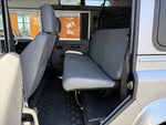 ROVER DEFENDER