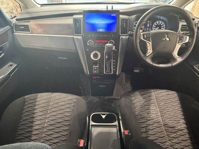 DELICA D:5 4WD