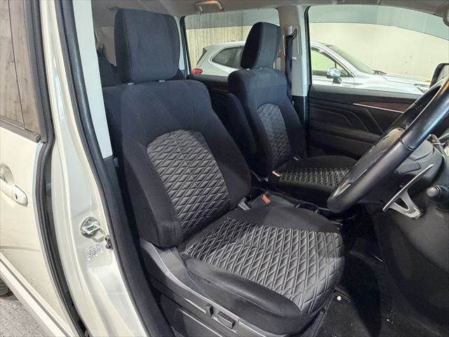 DELICA D:5 4WD