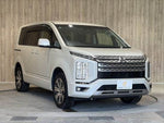 DELICA D:5 4WD
