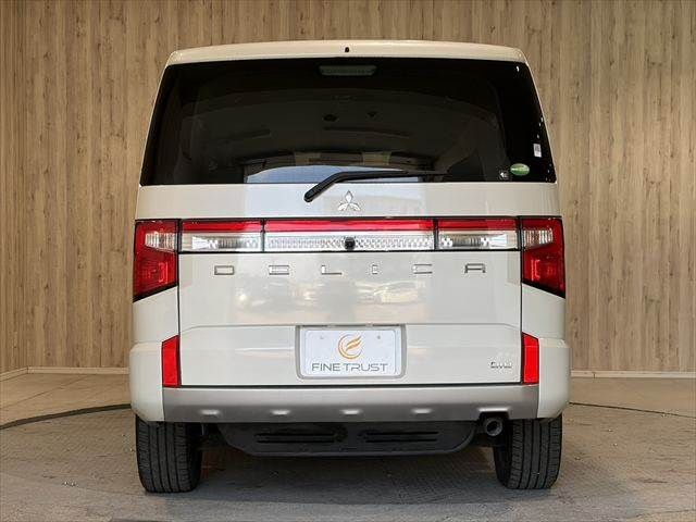 DELICA D:5 4WD