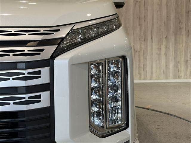 DELICA D:5 4WD
