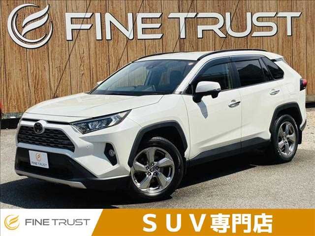 RAV4 4WD