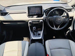RAV4 4WD