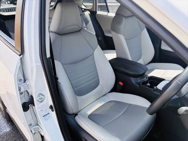 RAV4 4WD