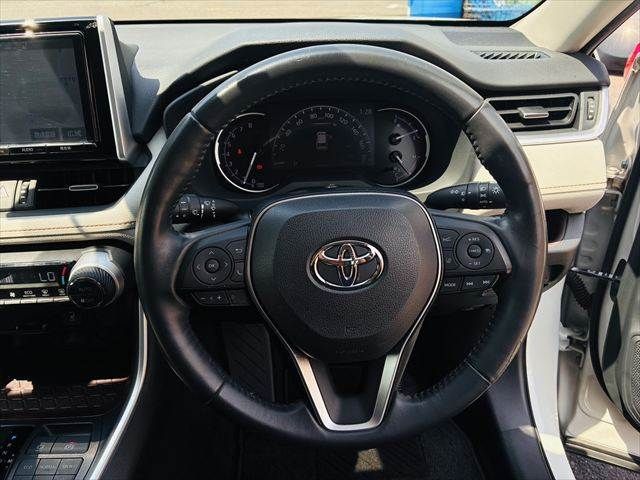 RAV4 4WD