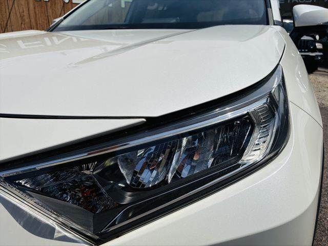 RAV4 4WD
