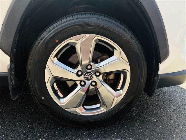 RAV4 4WD
