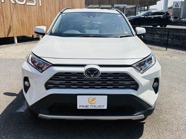 RAV4 4WD