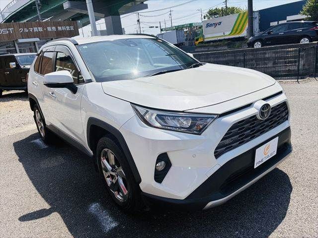 RAV4 4WD