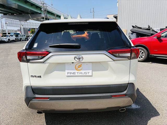 RAV4 4WD