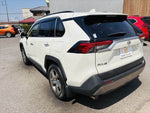 RAV4 4WD