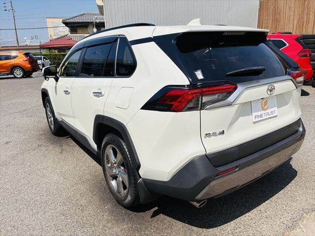 RAV4 4WD