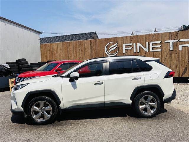 RAV4 4WD