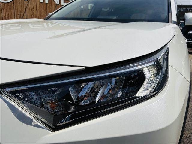 RAV4 4WD