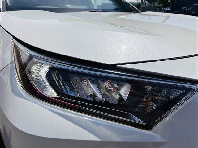 RAV4 4WD