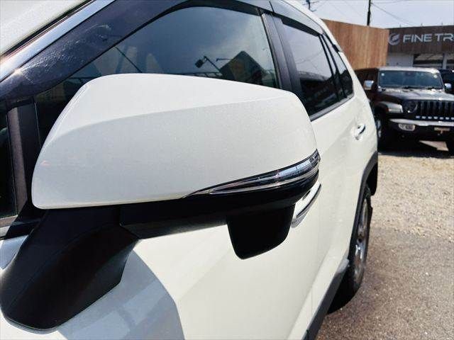 RAV4 4WD