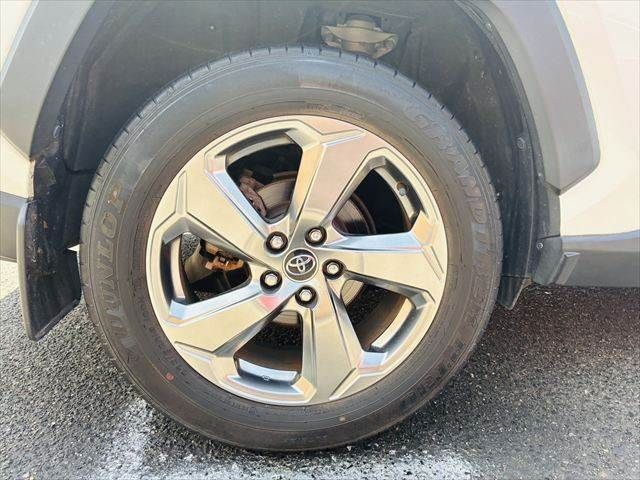RAV4 4WD