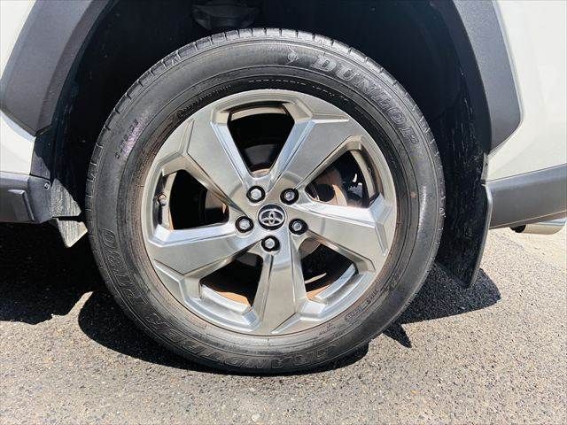 RAV4 4WD