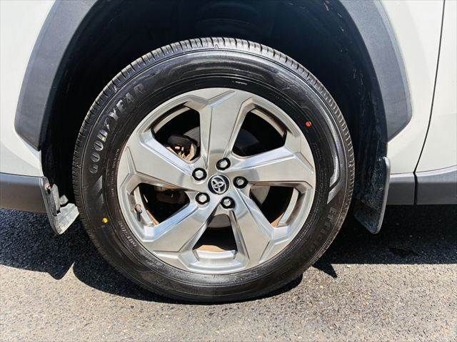 RAV4 4WD
