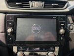 X-TRAIL HYBRID 4WD