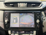 X-TRAIL HYBRID 4WD