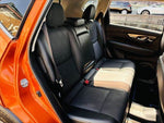 X-TRAIL HYBRID 4WD
