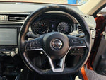 X-TRAIL HYBRID 4WD