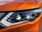 X-TRAIL HYBRID 4WD