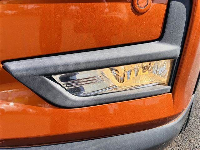 X-TRAIL HYBRID 4WD