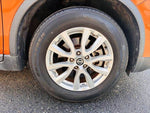 X-TRAIL HYBRID 4WD