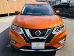 X-TRAIL HYBRID 4WD