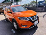 X-TRAIL HYBRID 4WD