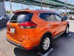 X-TRAIL HYBRID 4WD