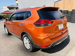 X-TRAIL HYBRID 4WD