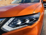 X-TRAIL HYBRID 4WD