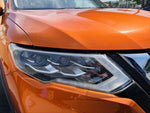 X-TRAIL HYBRID 4WD